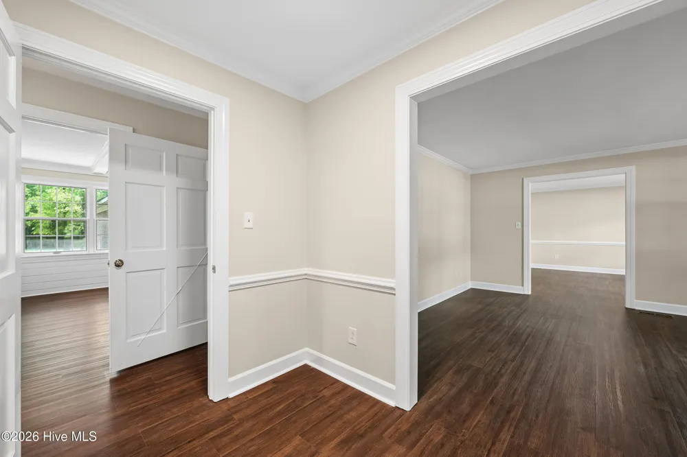 1612 Colony Drive Tarboro, NC 27886