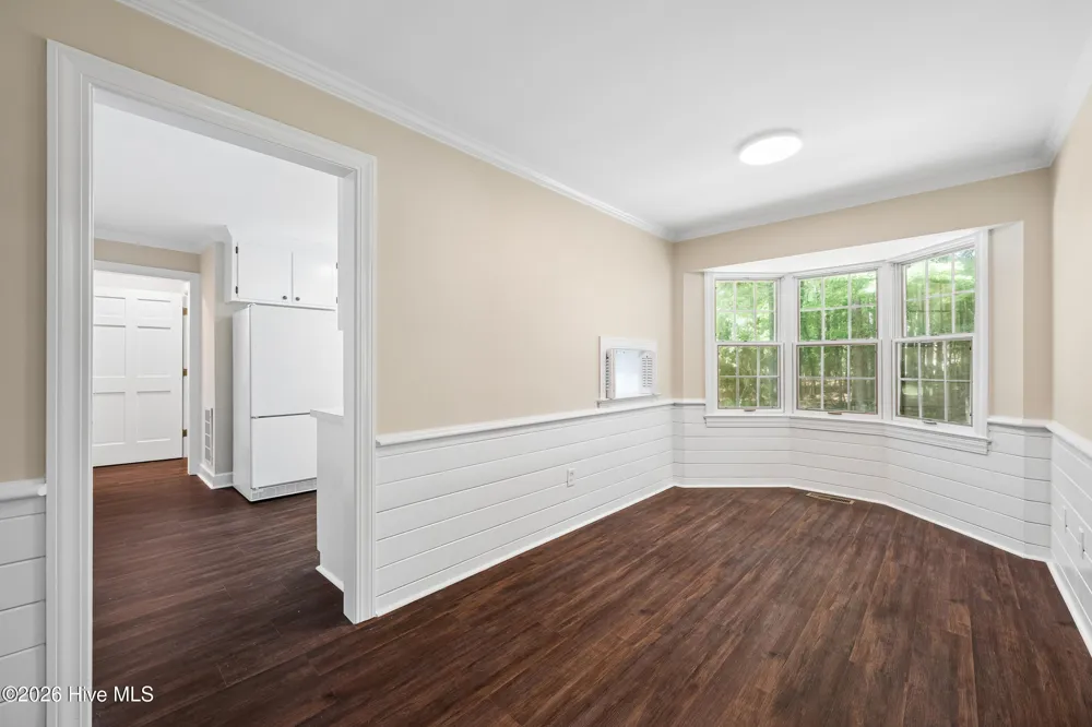 1612 Colony Drive Tarboro, NC 27886
