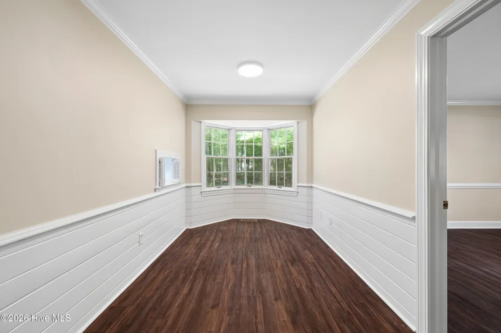 1612 Colony Drive Tarboro, NC 27886