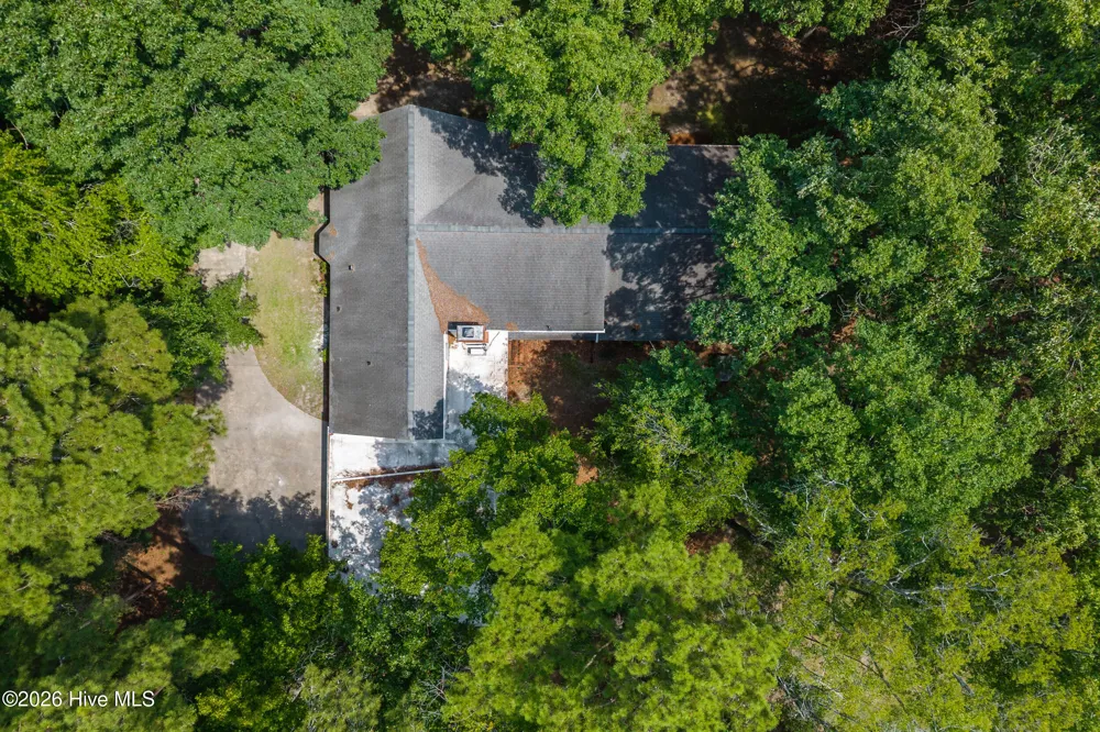 1612 Colony Drive Tarboro, NC 27886