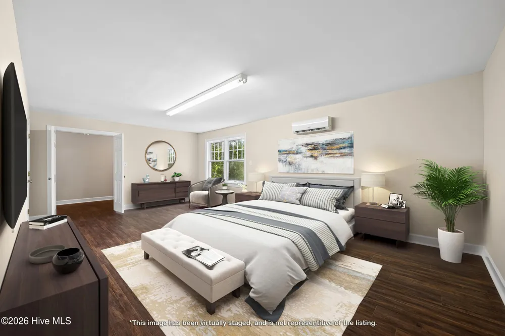 1612 Colony Drive Tarboro, NC 27886