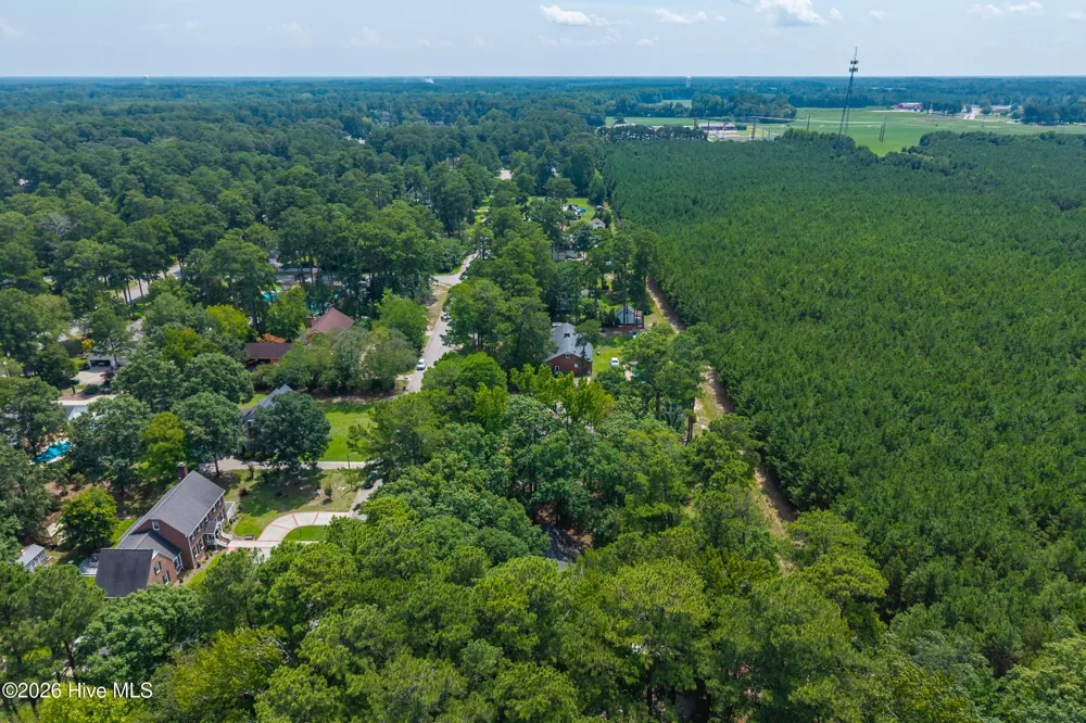 1612 Colony Drive Tarboro, NC 27886