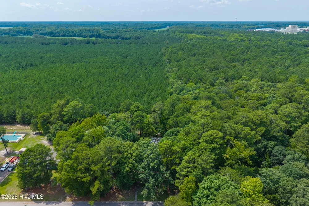 1612 Colony Drive Tarboro, NC 27886