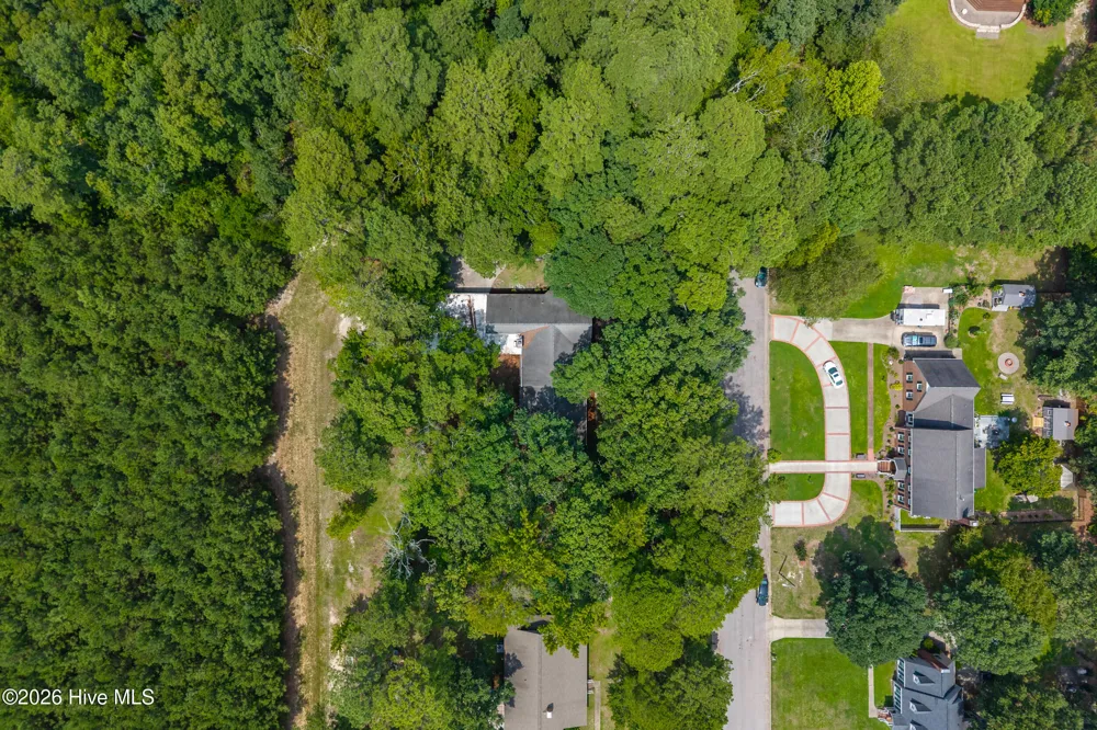 1612 Colony Drive Tarboro, NC 27886