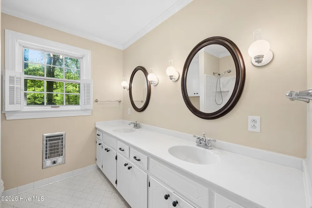 1612 Colony Drive Tarboro, NC 27886