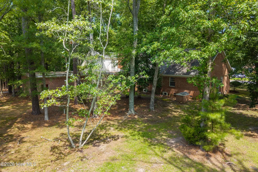 1612 Colony Drive Tarboro, NC 27886