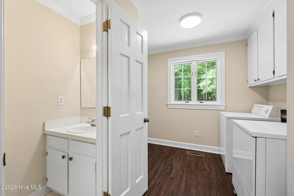 1612 Colony Drive Tarboro, NC 27886