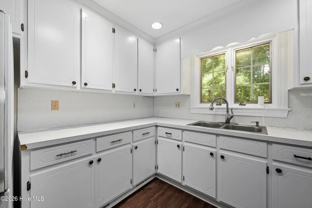 1612 Colony Drive Tarboro, NC 27886