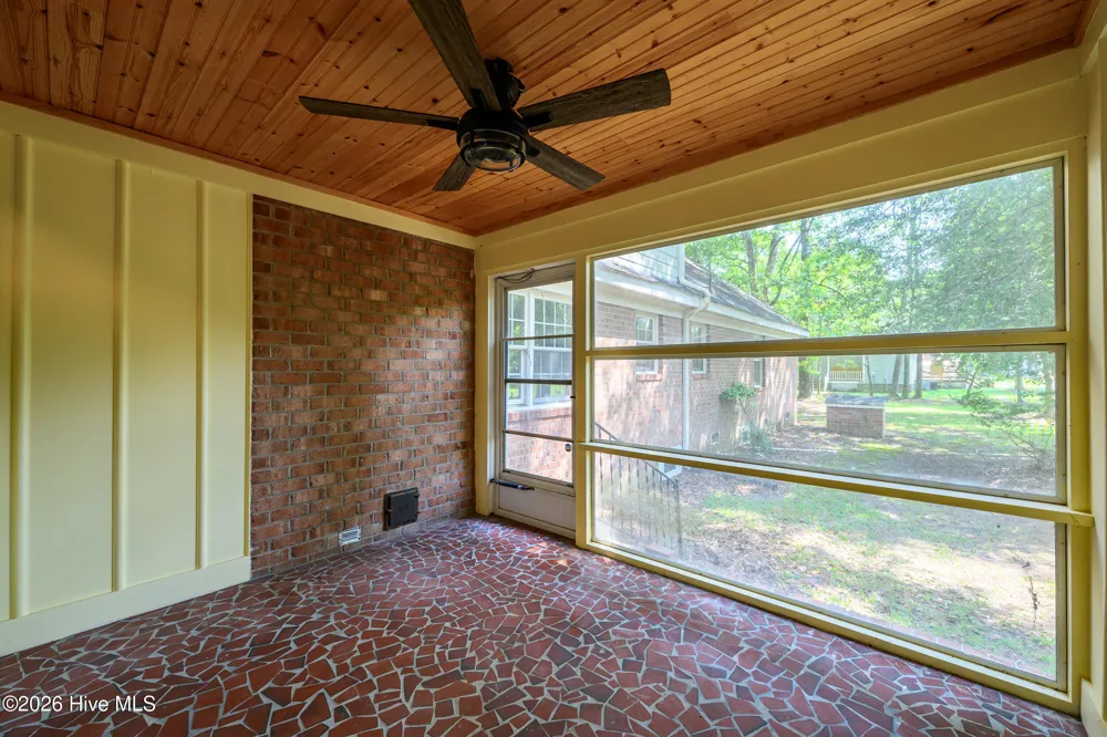 1612 Colony Drive Tarboro, NC 27886