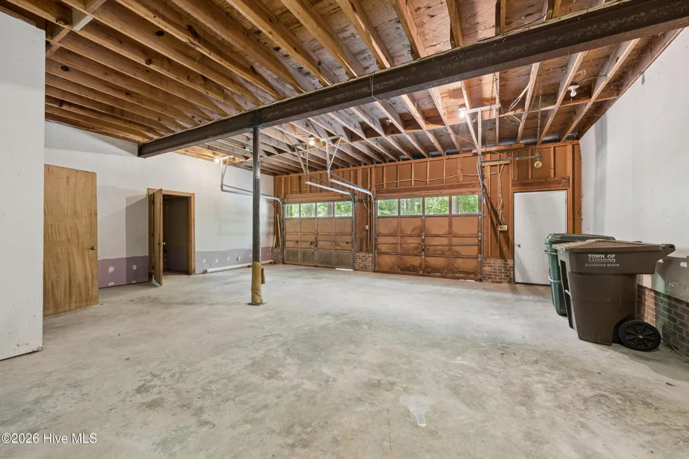 1612 Colony Drive Tarboro, NC 27886