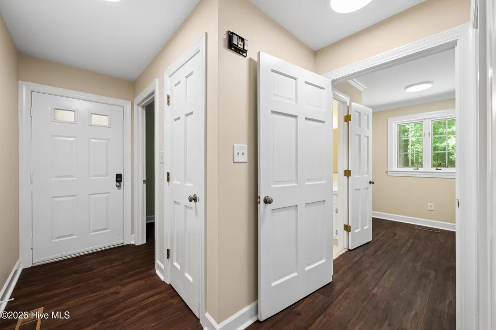 1612 Colony Drive Tarboro, NC 27886