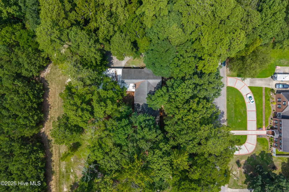 1612 Colony Drive Tarboro, NC 27886
