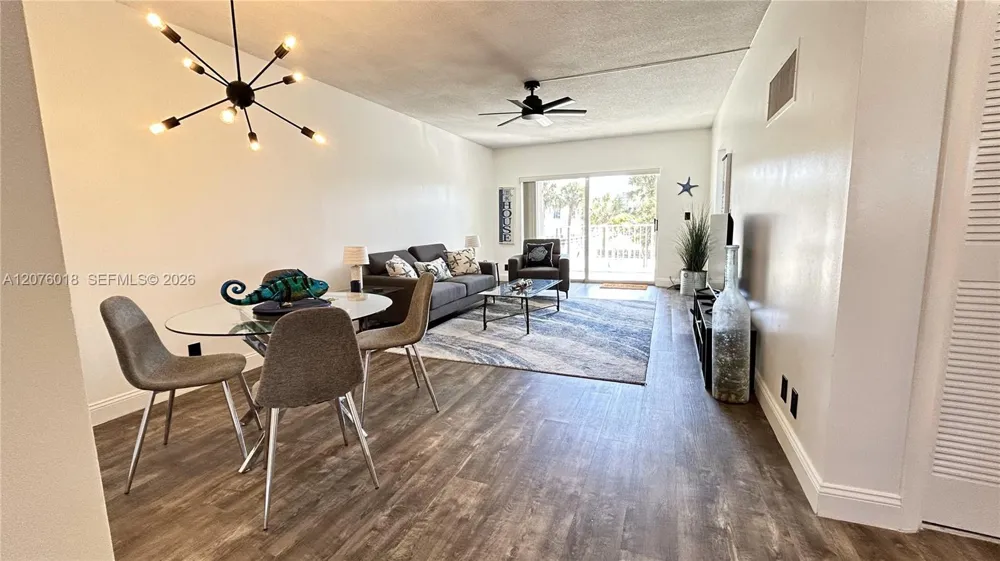 4117 Bougainvilla Dr #210 Lauderdale By The Sea, FL 33308