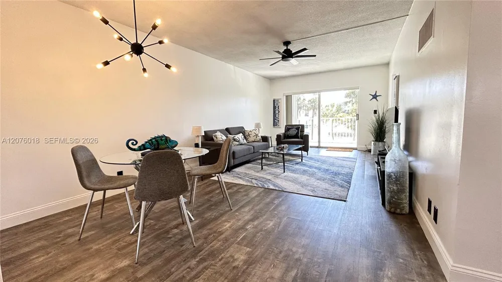 4117 Bougainvilla Dr #210 Lauderdale By The Sea, FL 33308