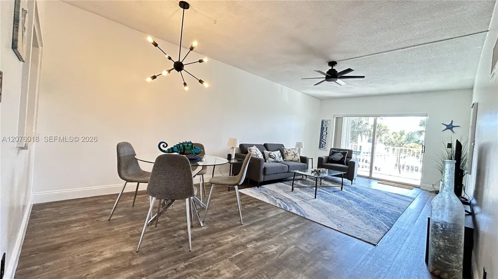 4117 Bougainvilla Dr #210 Lauderdale By The Sea, FL 33308