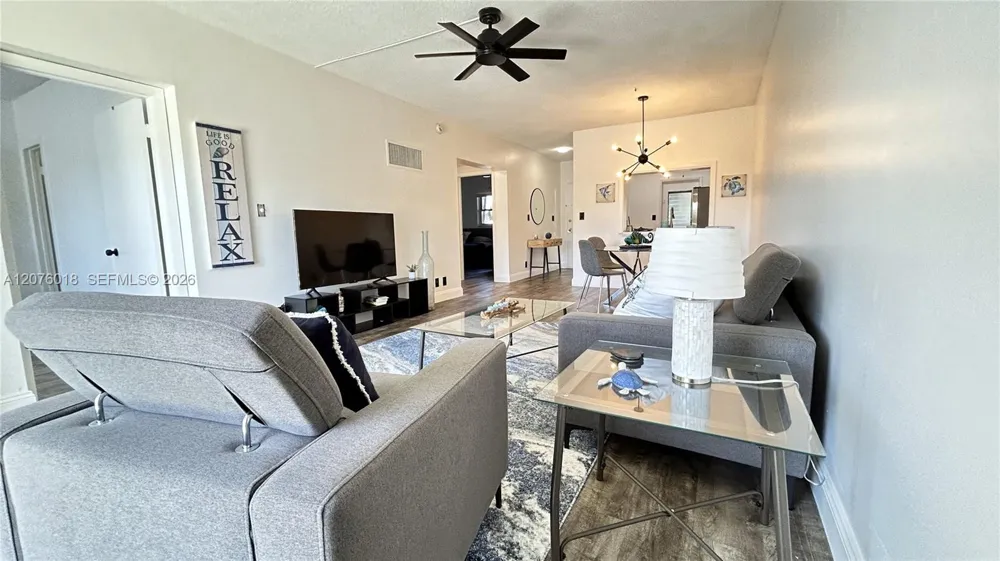 4117 Bougainvilla Dr #210 Lauderdale By The Sea, FL 33308
