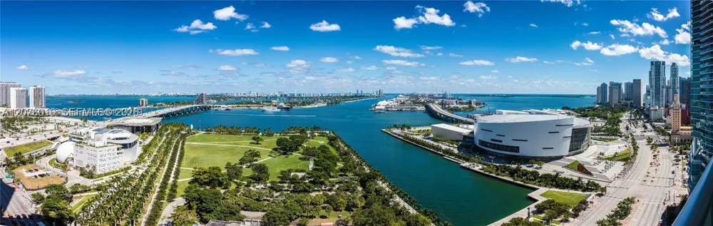 900 Biscayne Blvd #2604 Miami, FL 33132