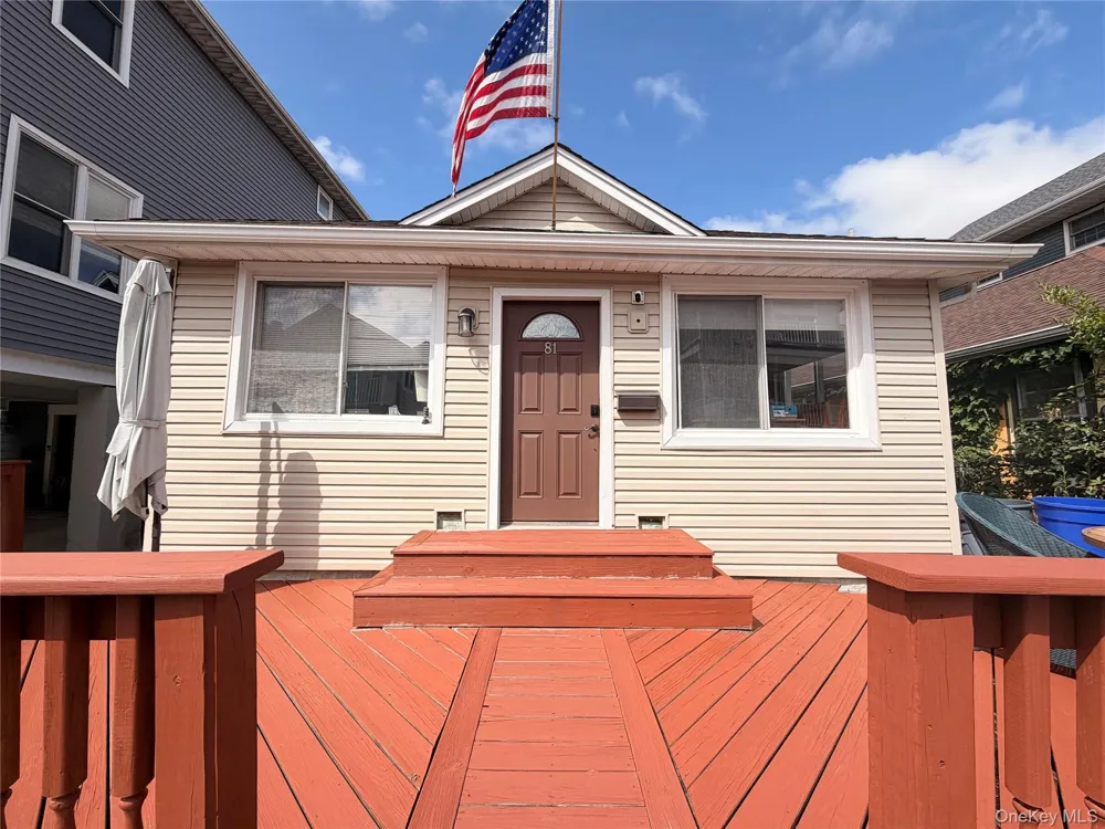 81 Michigan Street Long Beach, NY 11561