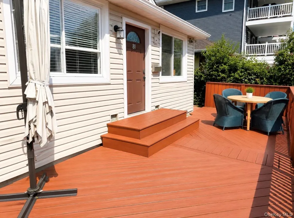 81 Michigan Street Long Beach, NY 11561