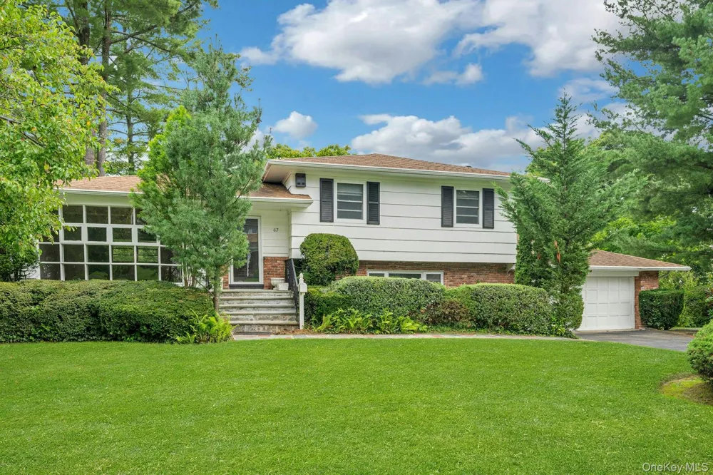 67 Malvern Lane Scarsdale, NY 10583