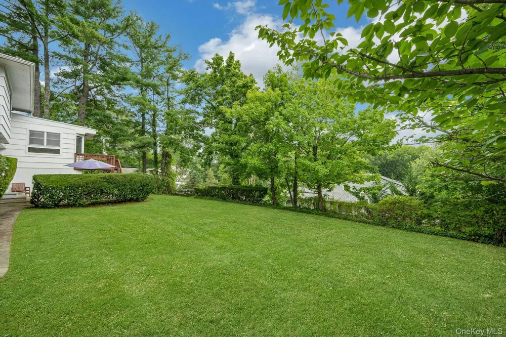 67 Malvern Lane Scarsdale, NY 10583