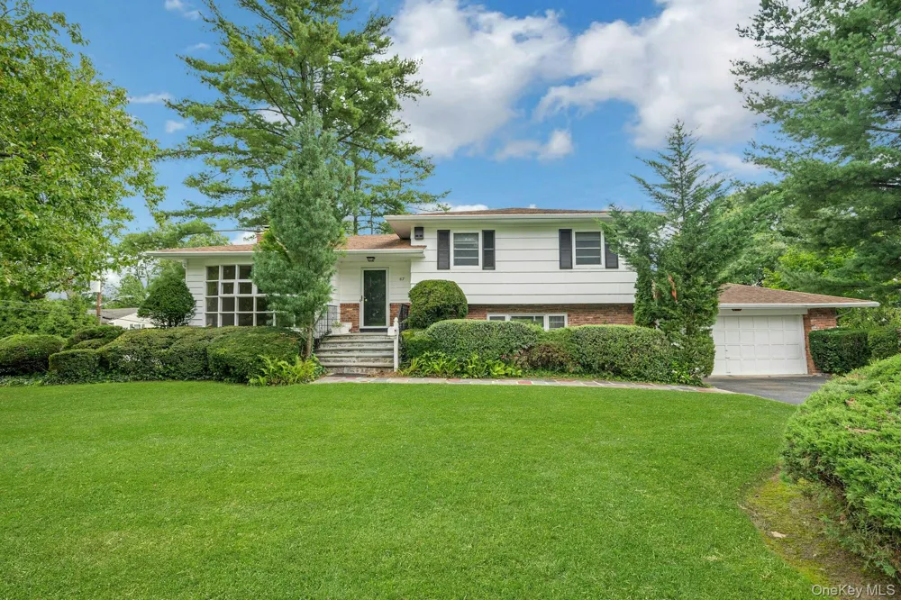 67 Malvern Lane Scarsdale, NY 10583