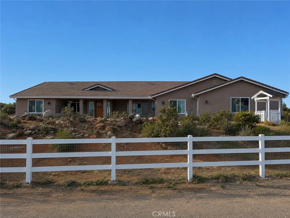 12451 Rancho Heights Pala, CA 92059