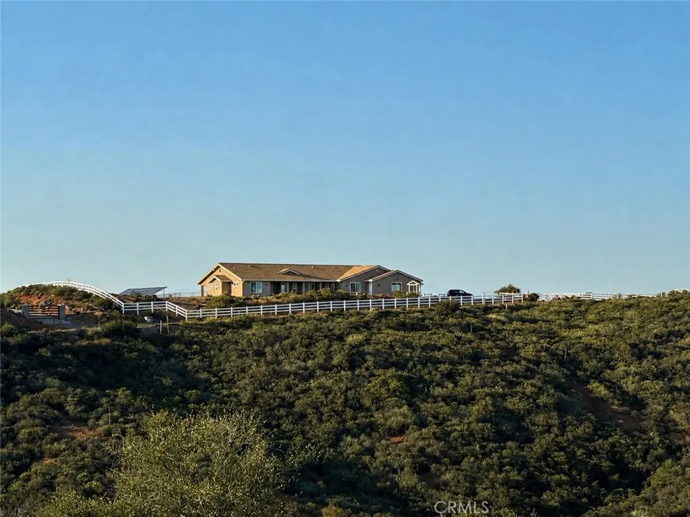 12451 Rancho Heights Pala, CA 92059