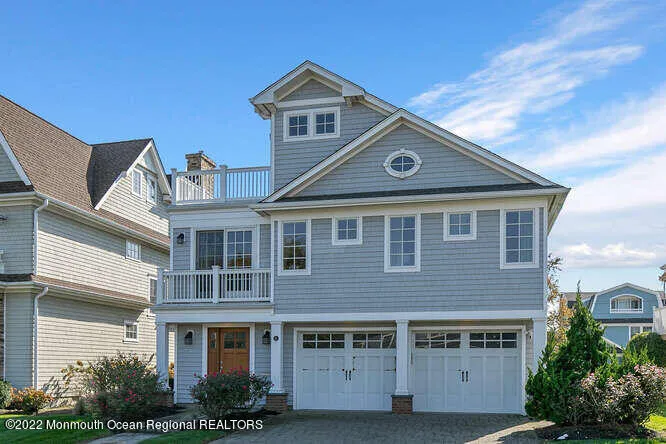 11 Atlantic Avenue Spring Lake, NJ 07762