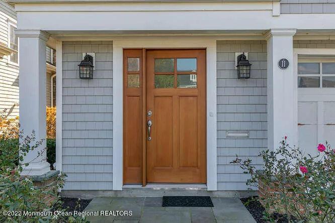11 Atlantic Avenue Spring Lake, NJ 07762