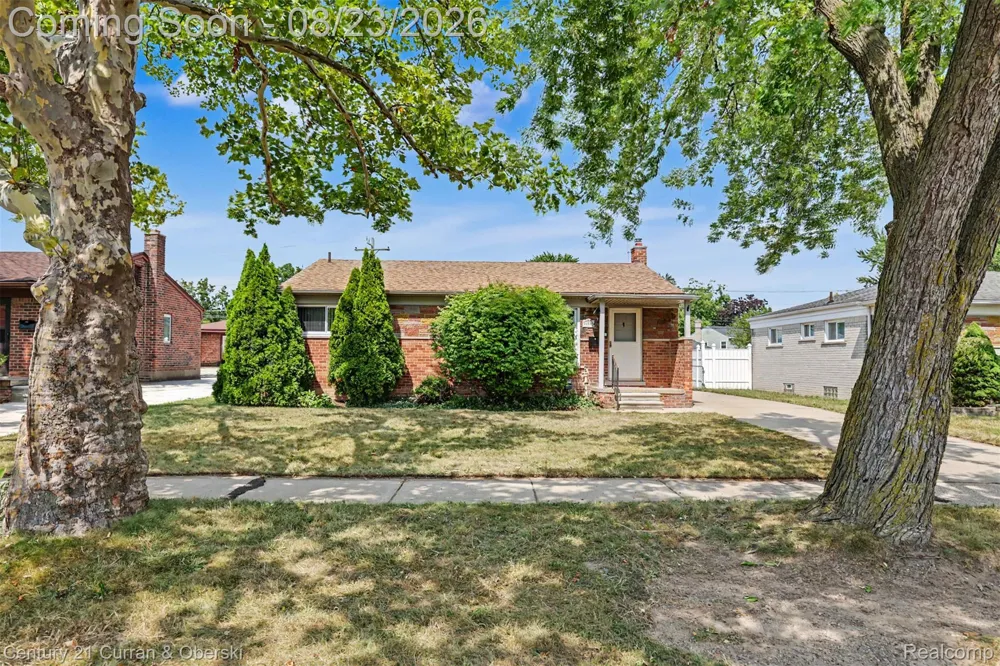 31512 Joy Road Livonia City, MI 48150