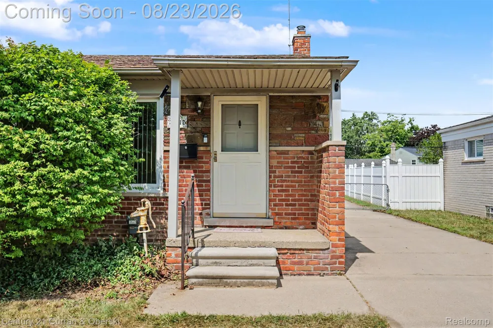 31512 Joy Road Livonia City, MI 48150