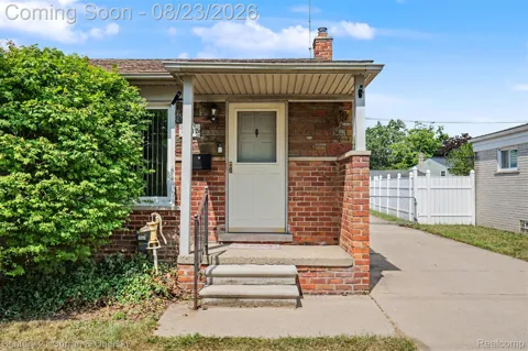 31512 Joy Road
