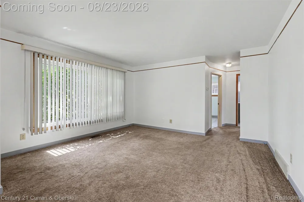 31512 Joy Road Livonia City, MI 48150