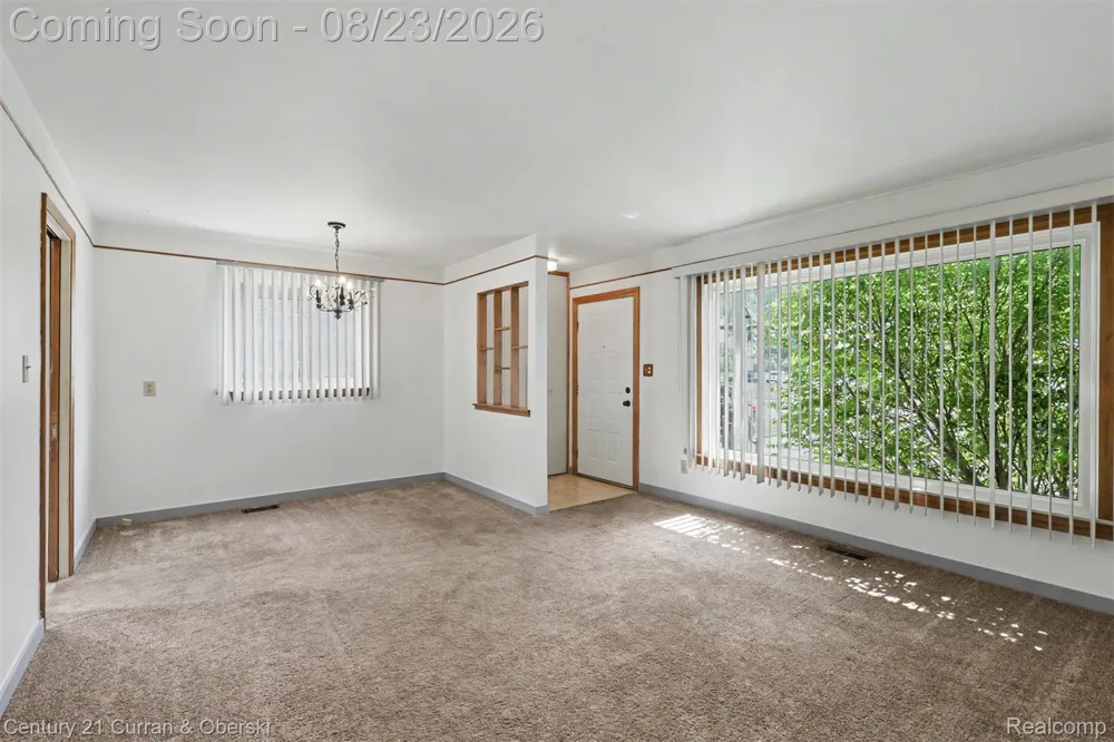 31512 Joy Road Livonia City, MI 48150