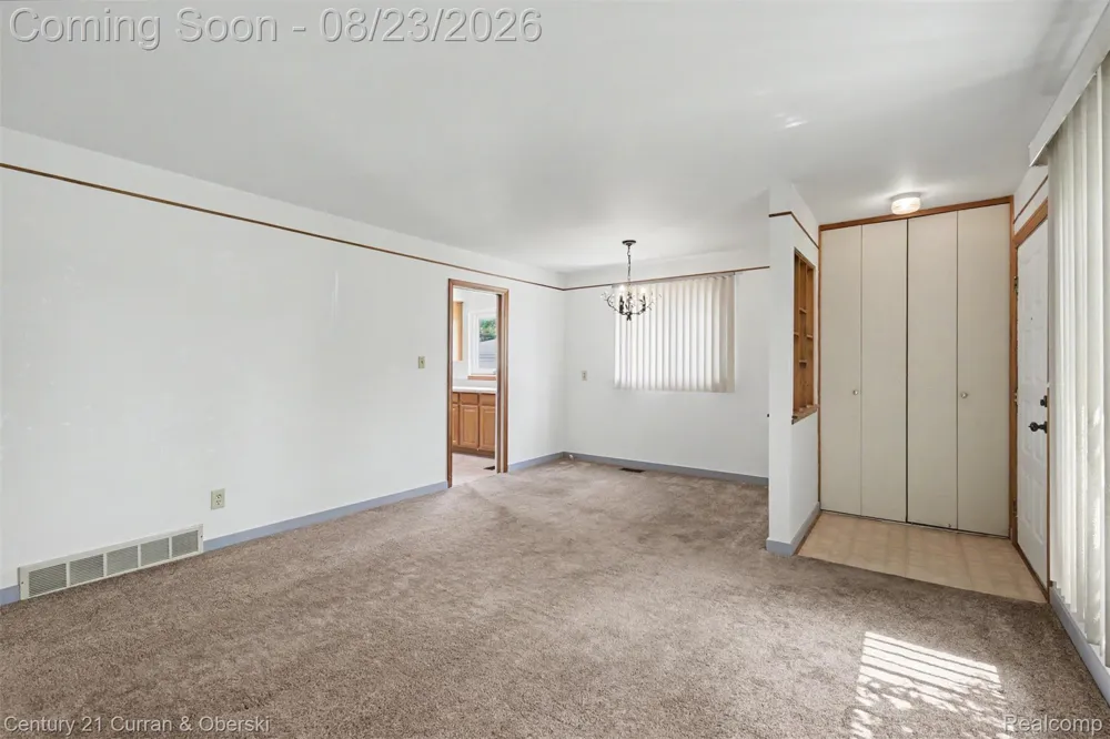 31512 Joy Road Livonia City, MI 48150