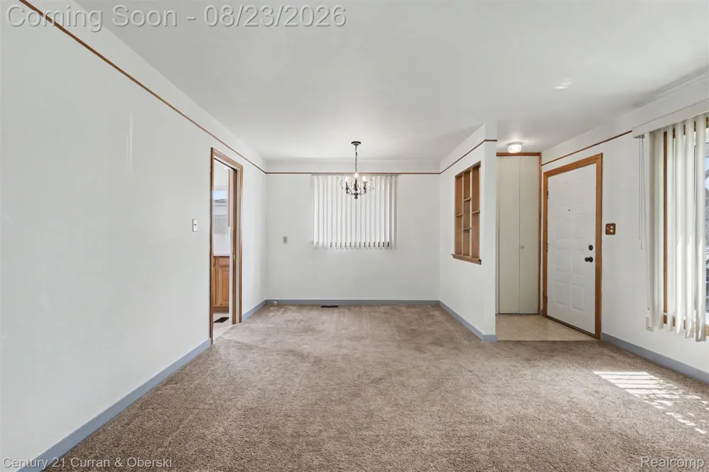 31512 Joy Road Livonia City, MI 48150