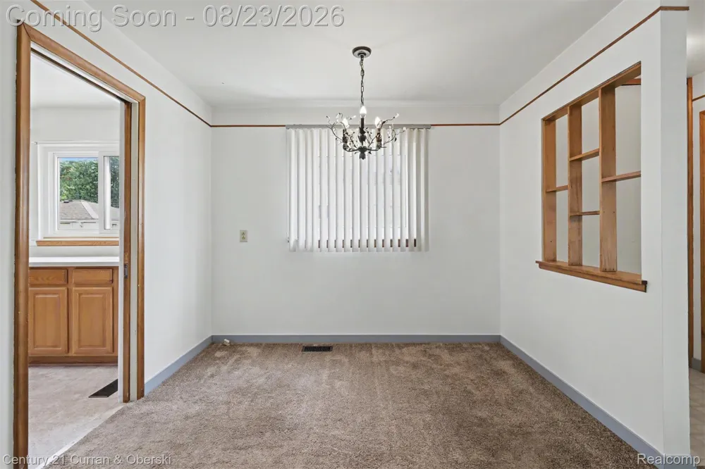 31512 Joy Road Livonia City, MI 48150