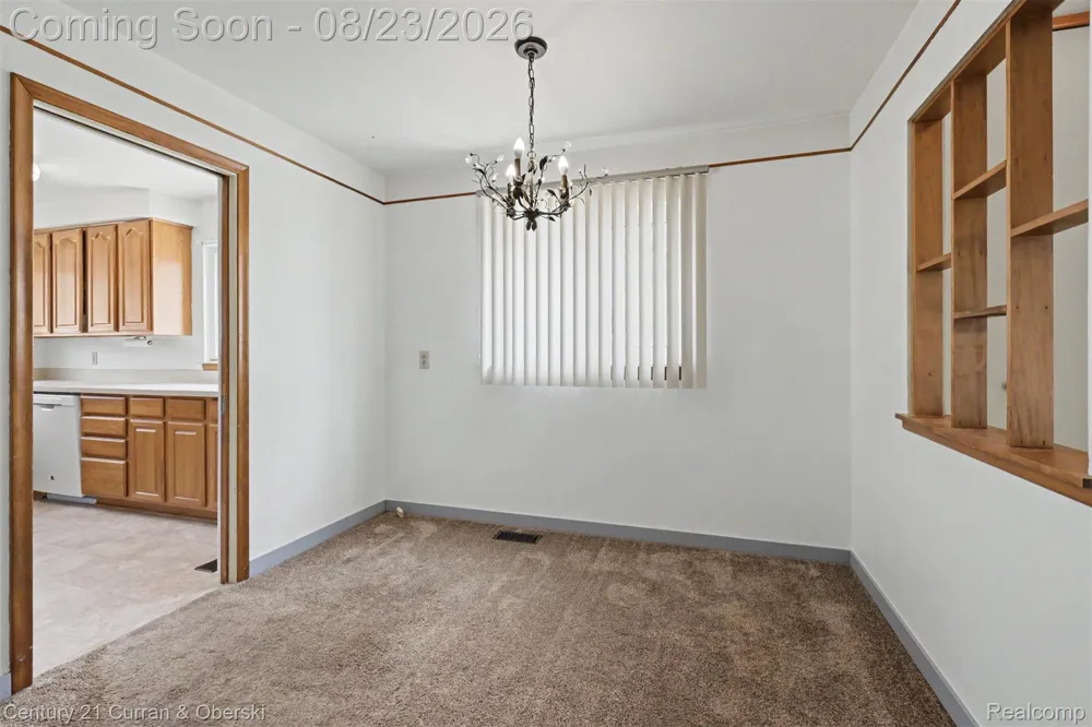 31512 Joy Road Livonia City, MI 48150