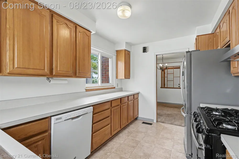 31512 Joy Road Livonia City, MI 48150