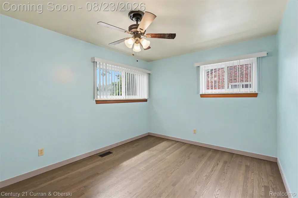 31512 Joy Road Livonia City, MI 48150
