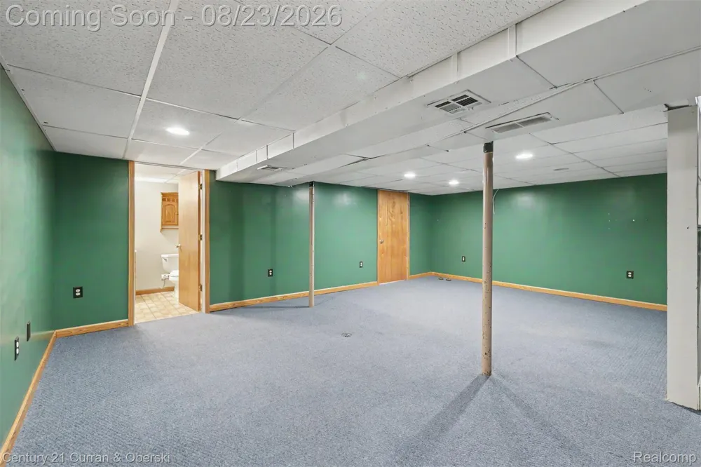 31512 Joy Road Livonia City, MI 48150