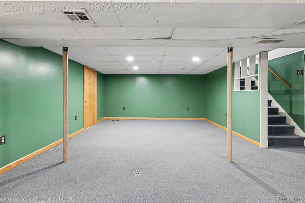 31512 Joy Road Livonia City, MI 48150