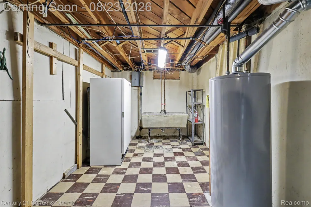 31512 Joy Road Livonia City, MI 48150