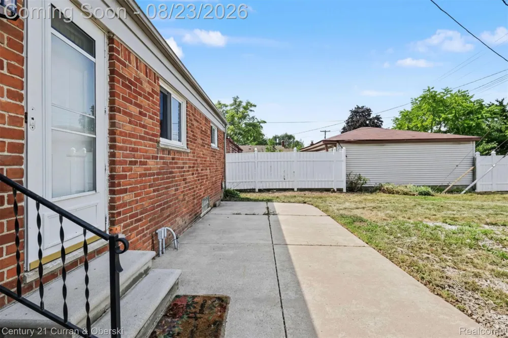 31512 Joy Road Livonia City, MI 48150