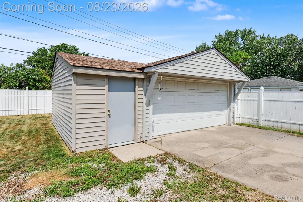 31512 Joy Road Livonia City, MI 48150