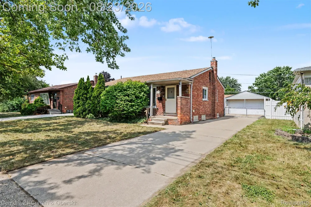 31512 Joy Road Livonia City, MI 48150