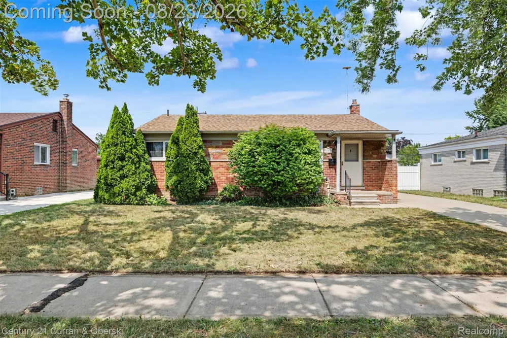 31512 Joy Road Livonia City, MI 48150
