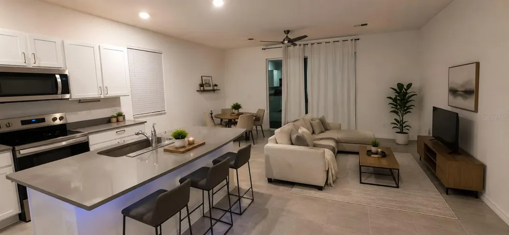 17258 ASHE JUNIPER LANE Land O Lakes, FL 34638