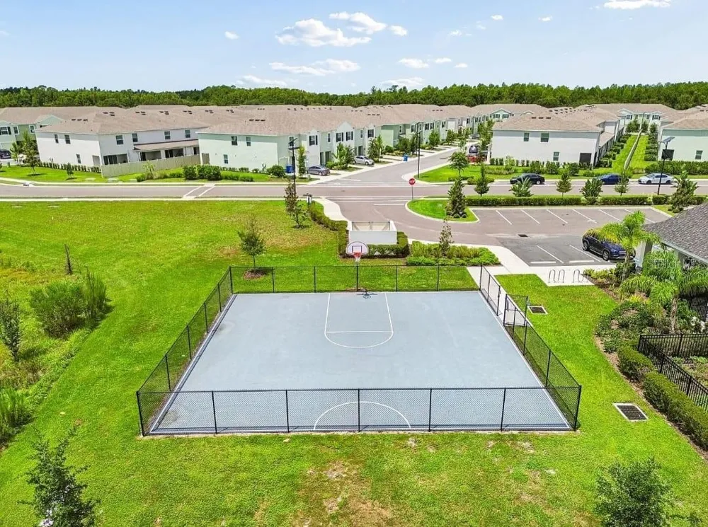 17258 ASHE JUNIPER LANE Land O Lakes, FL 34638